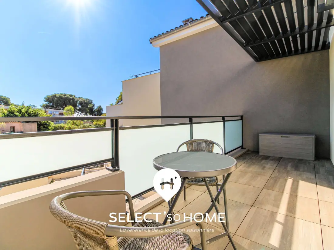 Location de Vacances Bormes-les-Mimosas 230