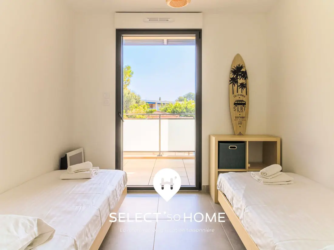 Location de Vacances Bormes-les-Mimosas 230