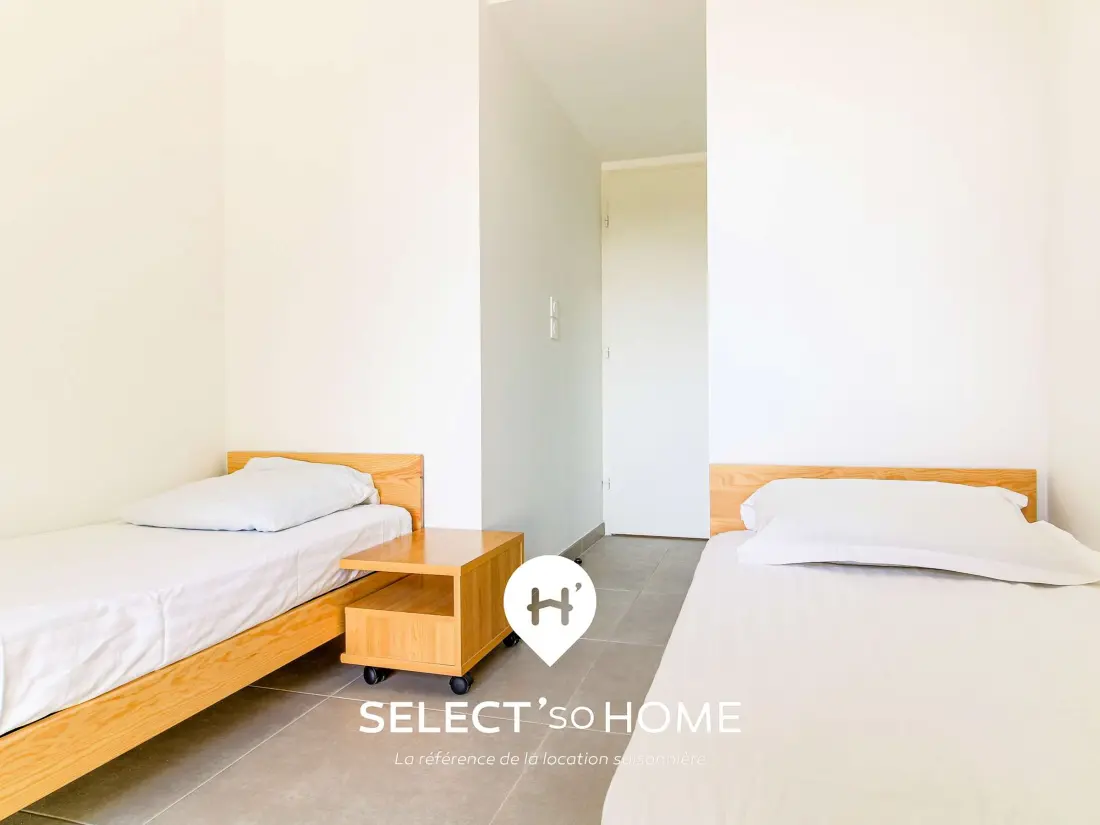 Location de Vacances Bormes-les-Mimosas 230