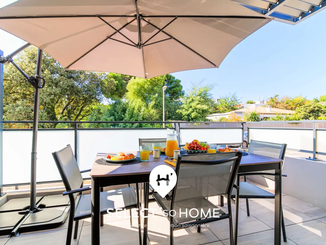 Location de Vacances Bormes-les-Mimosas 230