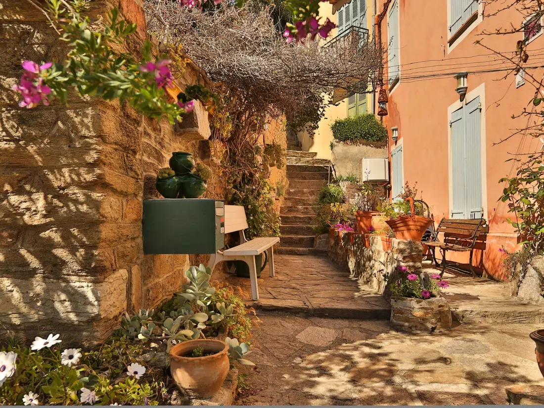Location de Vacances Bormes-les-Mimosas 230