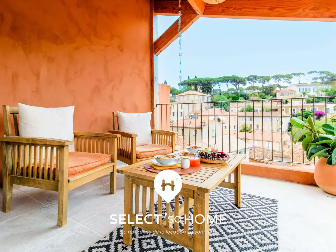 Location de Vacances Bormes-les-Mimosas 231