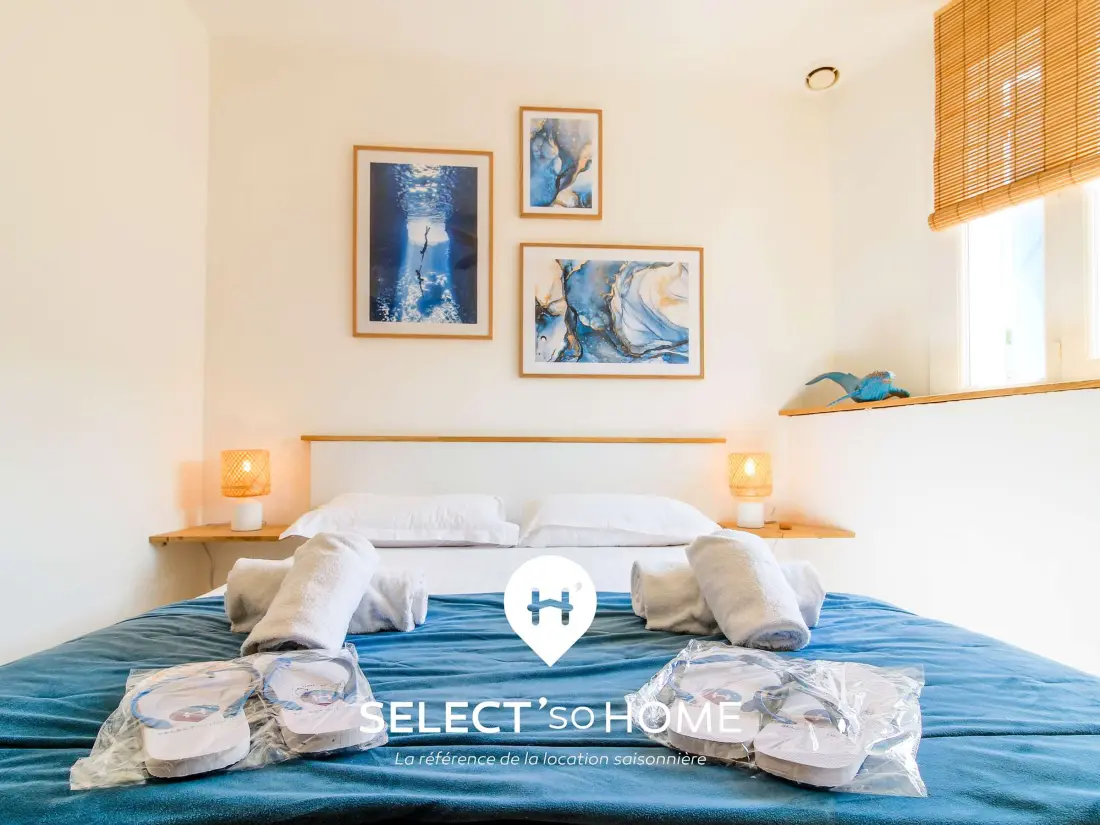 Location de Vacances Bormes-les-Mimosas 231
