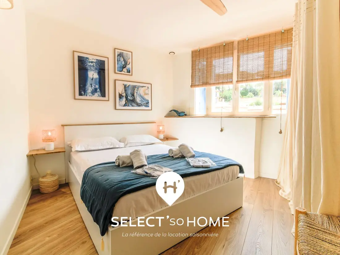 Location de Vacances Bormes-les-Mimosas 231