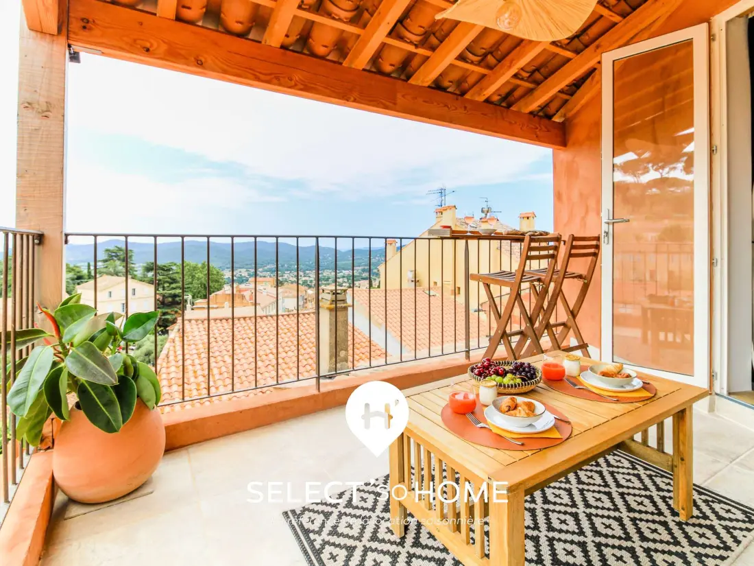 Location de Vacances Bormes-les-Mimosas 231