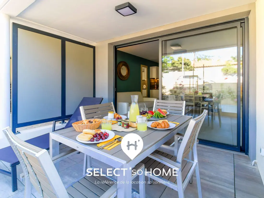 Location de Vacances Bormes-les-Mimosas 232