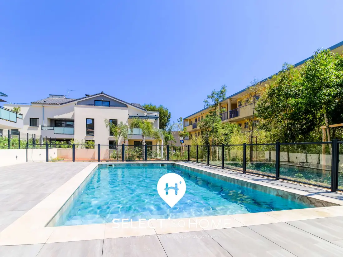 Location de Vacances Bormes-les-Mimosas 232