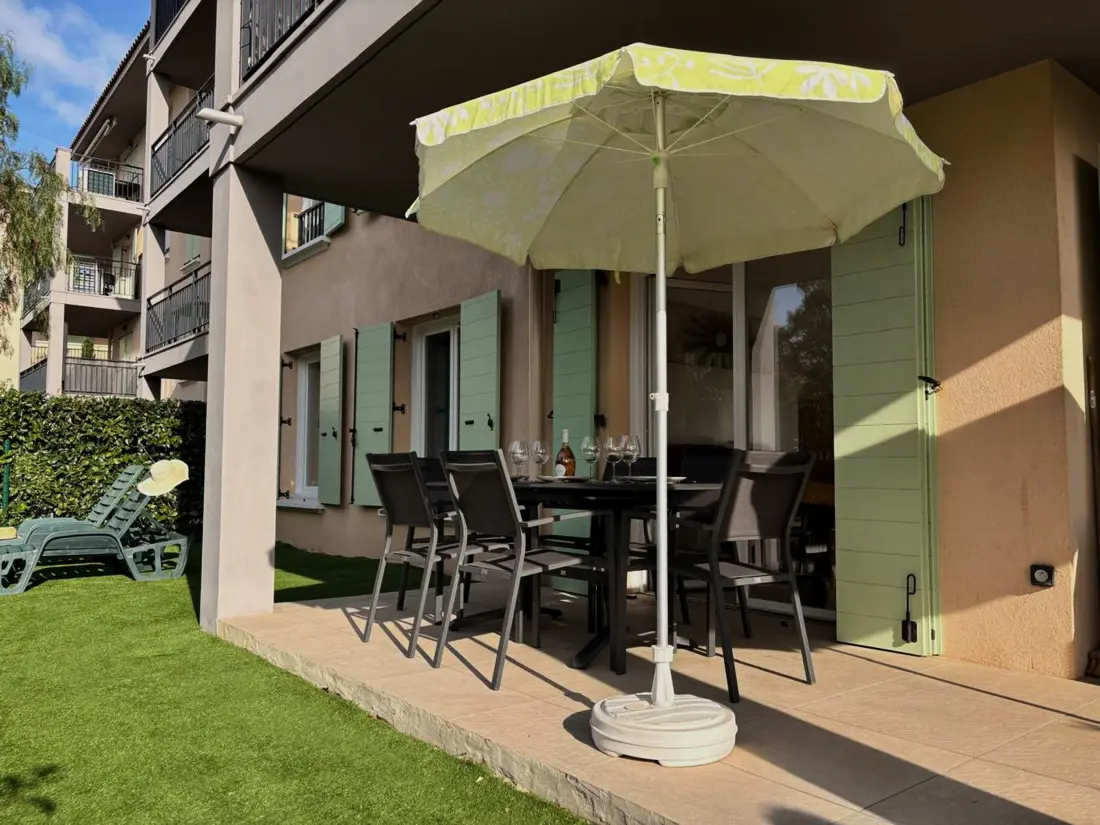 Location de Vacances Bormes-les-Mimosas 244