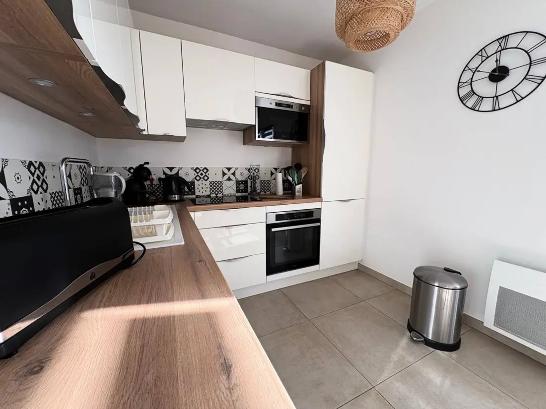 Location de Vacances Bormes-les-Mimosas 244