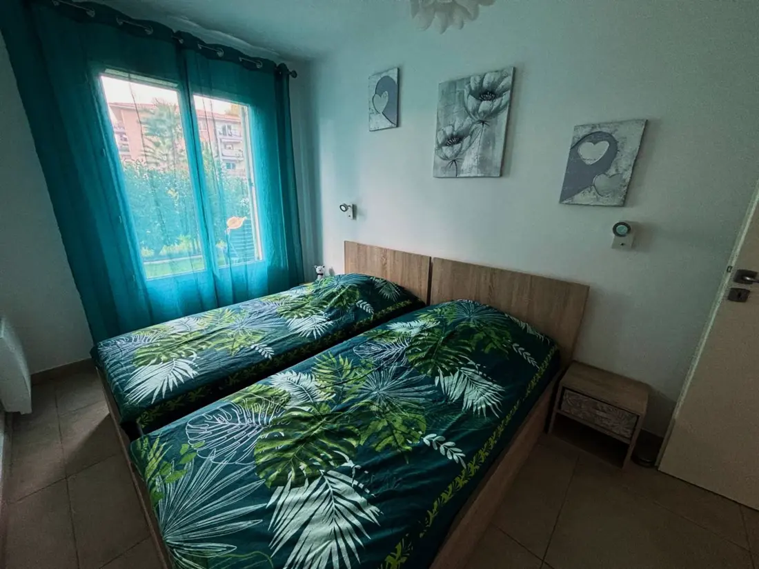 Location de Vacances Bormes-les-Mimosas 244