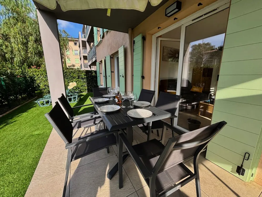Location de Vacances Bormes-les-Mimosas 244