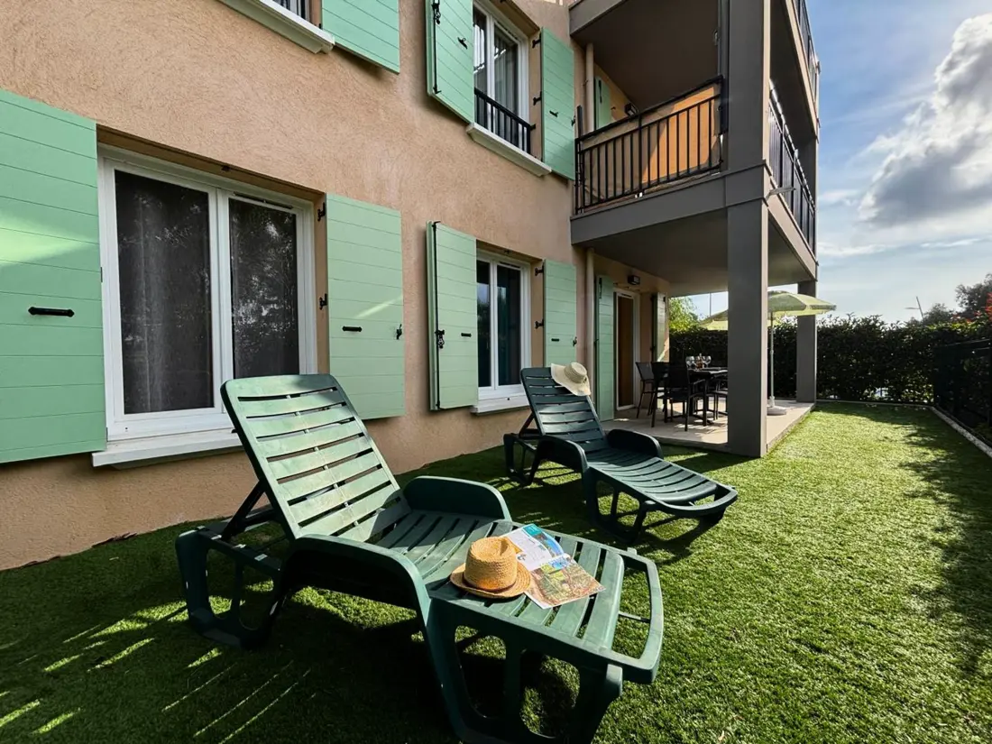 Location de Vacances Bormes-les-Mimosas 244