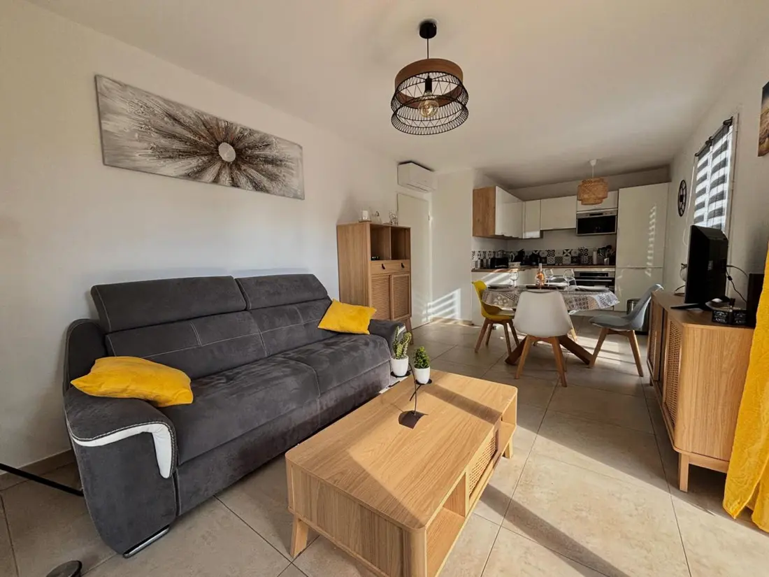 Location de Vacances Bormes-les-Mimosas 244