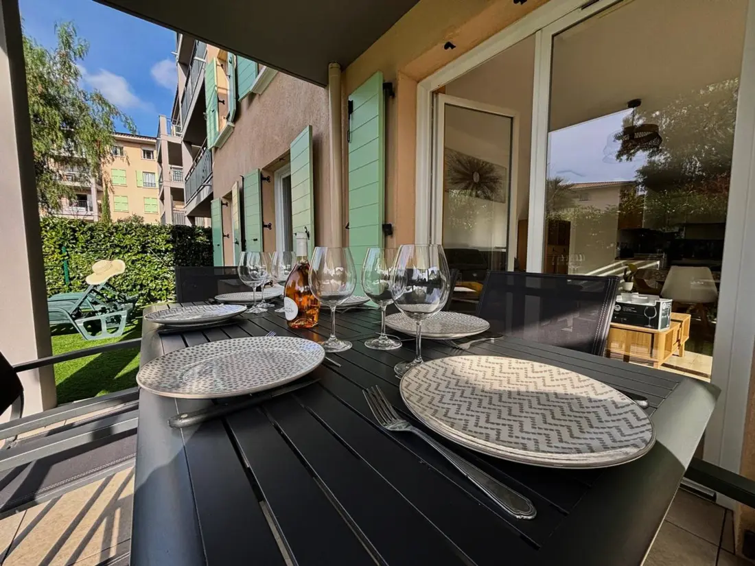 Location de Vacances Bormes-les-Mimosas 244