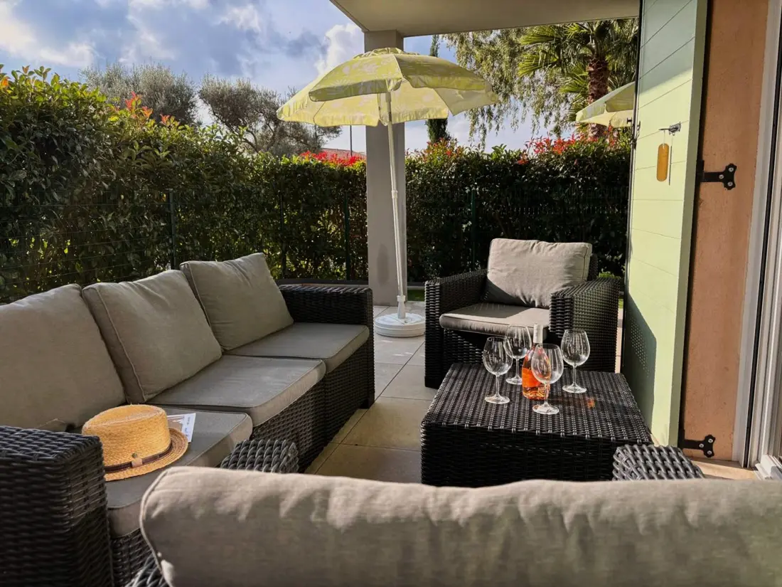 Location de Vacances Bormes-les-Mimosas 244