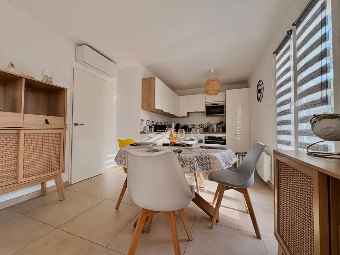 Location de Vacances Bormes-les-Mimosas 244