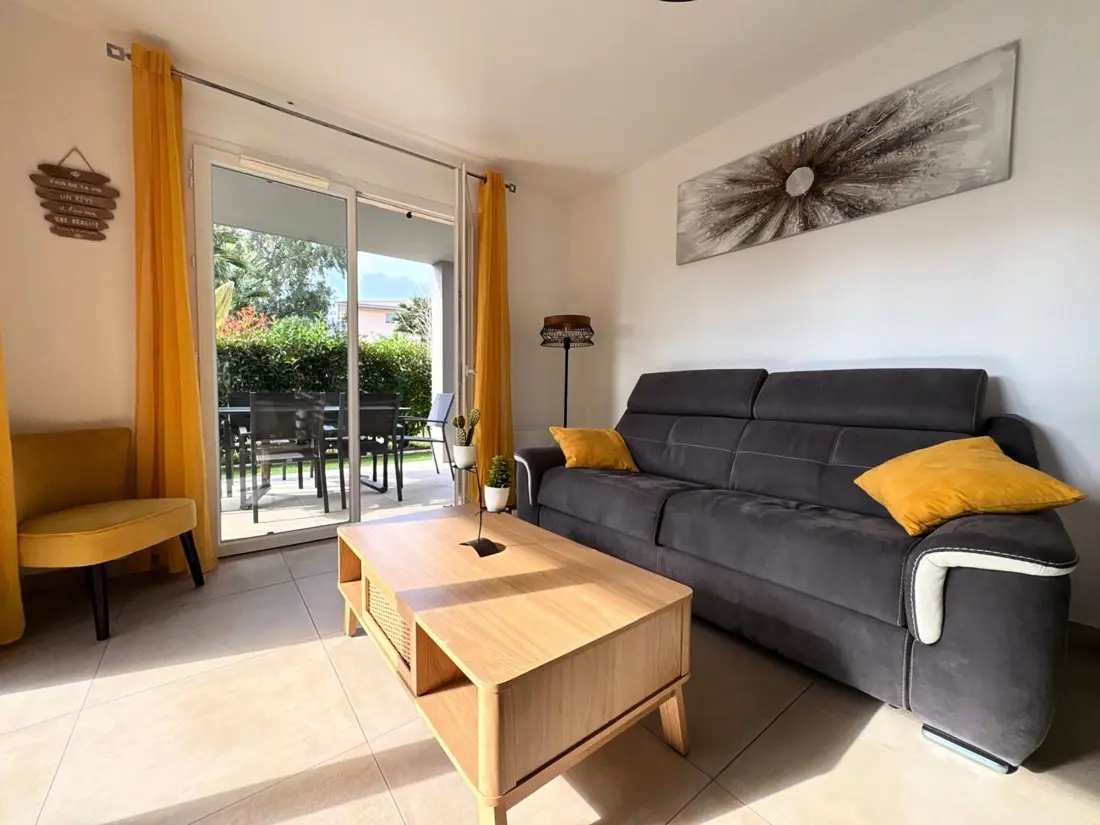 Location de Vacances Bormes-les-Mimosas 244