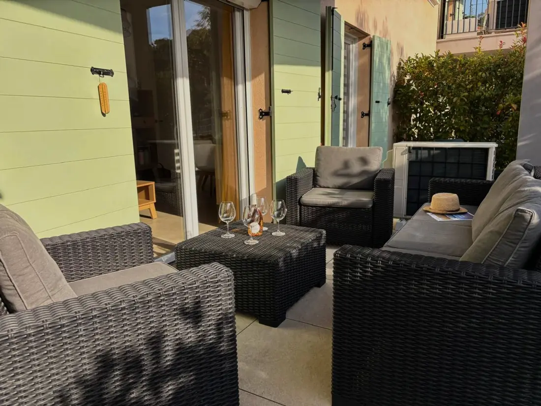 Location de Vacances Bormes-les-Mimosas 244