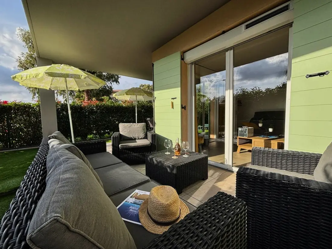 Location de Vacances Bormes-les-Mimosas 244