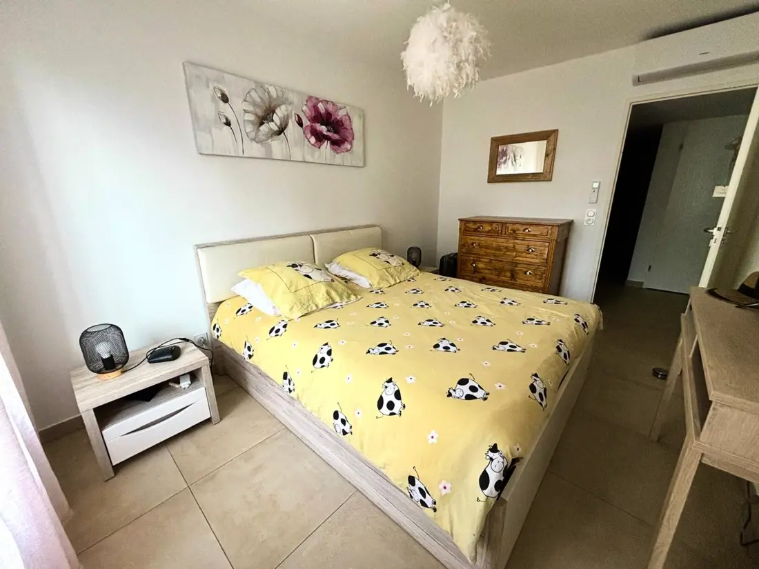 Location de Vacances Bormes-les-Mimosas 244