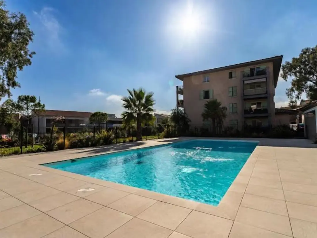 Location de Vacances Bormes-les-Mimosas 244