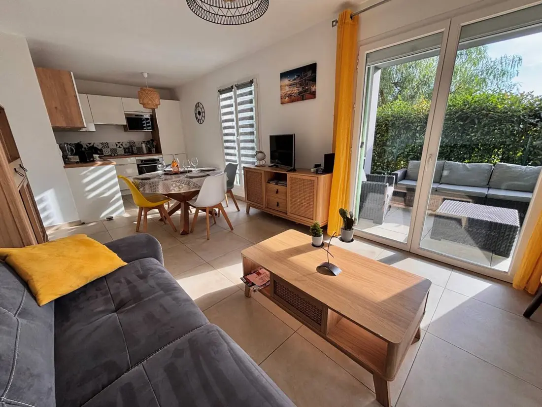 Location de Vacances Bormes-les-Mimosas 244