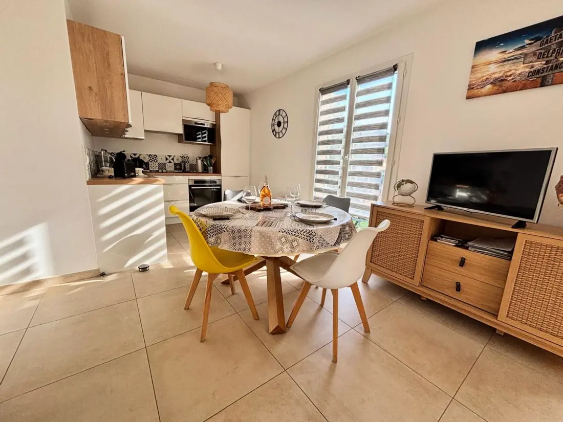 Location de Vacances Bormes-les-Mimosas 244