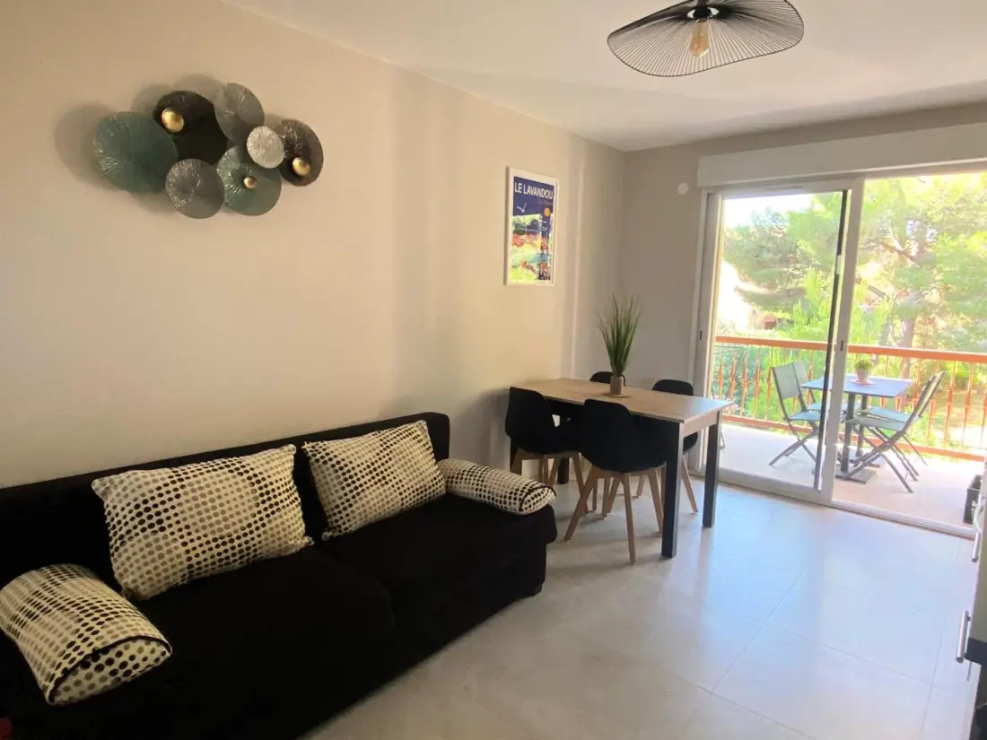 Location de Vacances Bormes-les-Mimosas 245