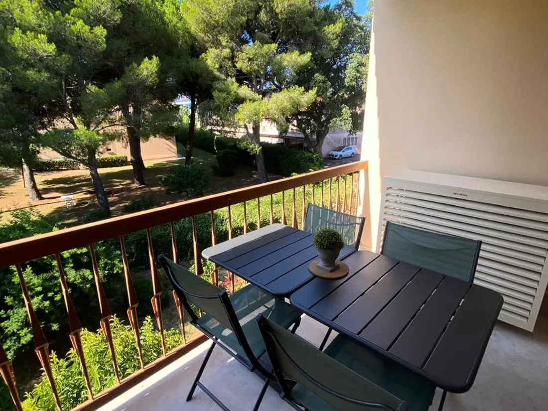 Location de Vacances Bormes-les-Mimosas 245