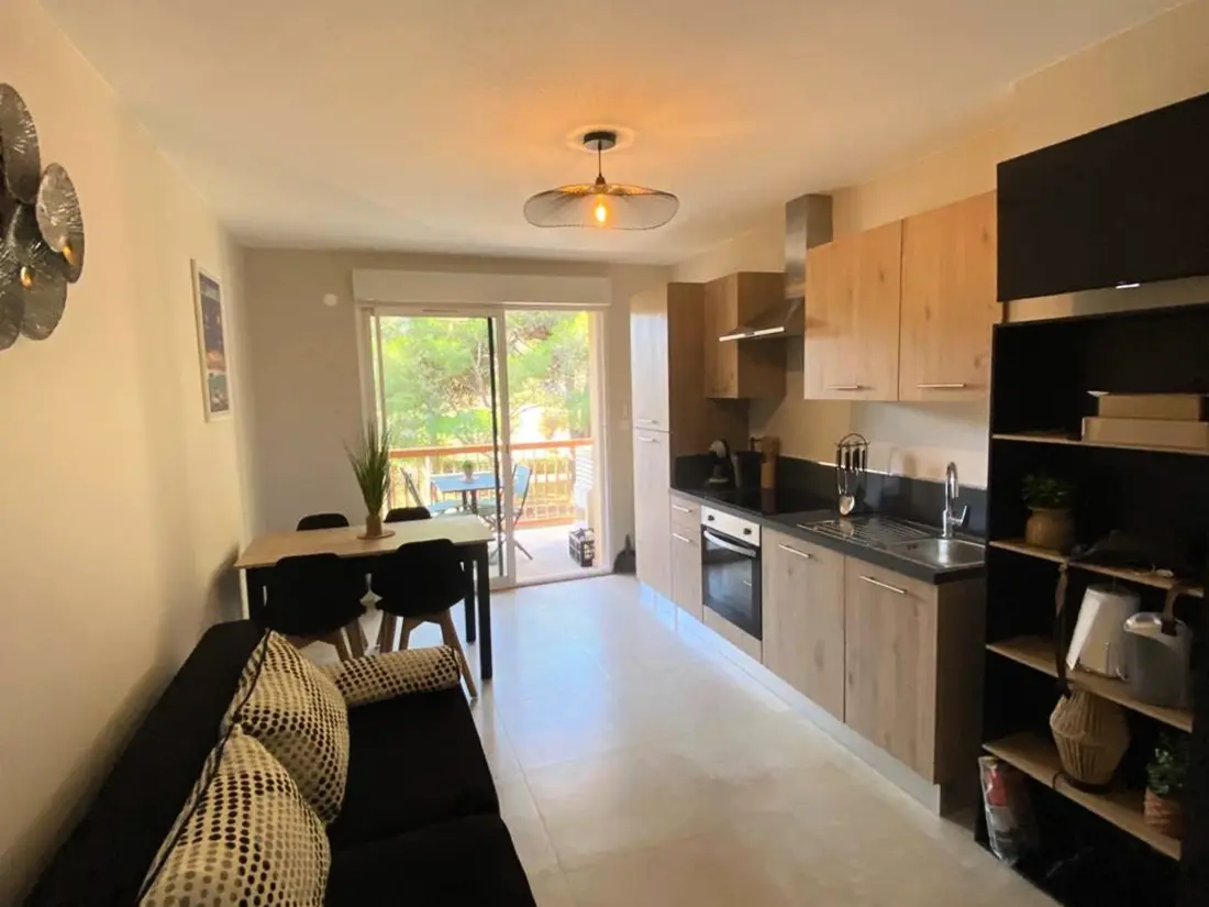 Location de Vacances Bormes-les-Mimosas 245