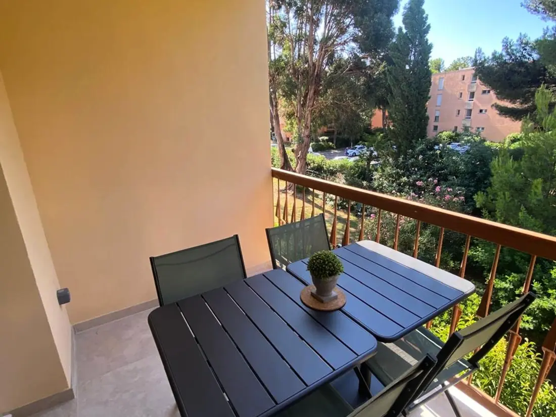 Location de Vacances Bormes-les-Mimosas 245