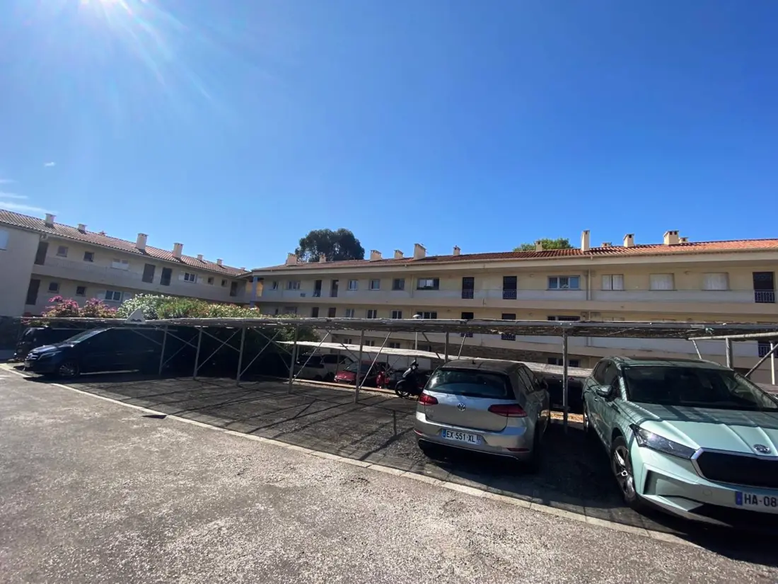 Location de Vacances Bormes-les-Mimosas 245