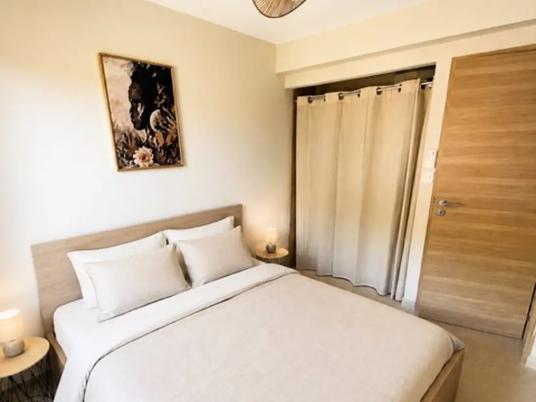 Location de Vacances Bormes-les-Mimosas 245