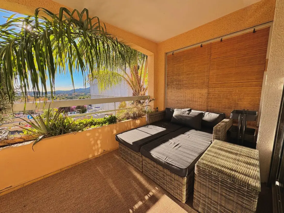 Location de Vacances Bormes-les-Mimosas 246