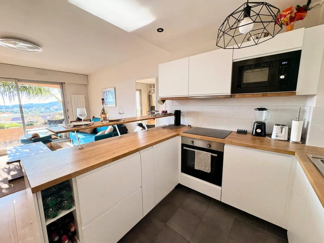 Location de Vacances Bormes-les-Mimosas 246