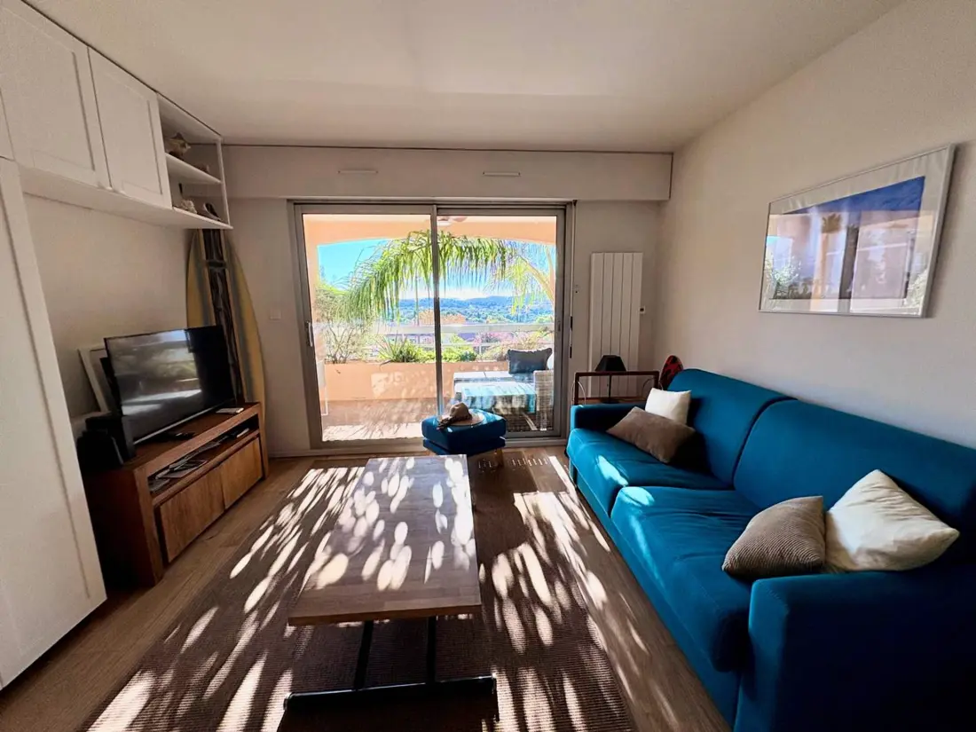 Location de Vacances Bormes-les-Mimosas 246