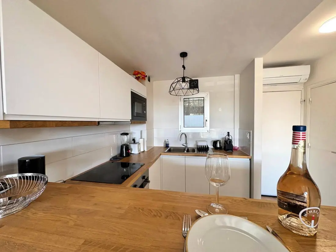 Location de Vacances Bormes-les-Mimosas 246