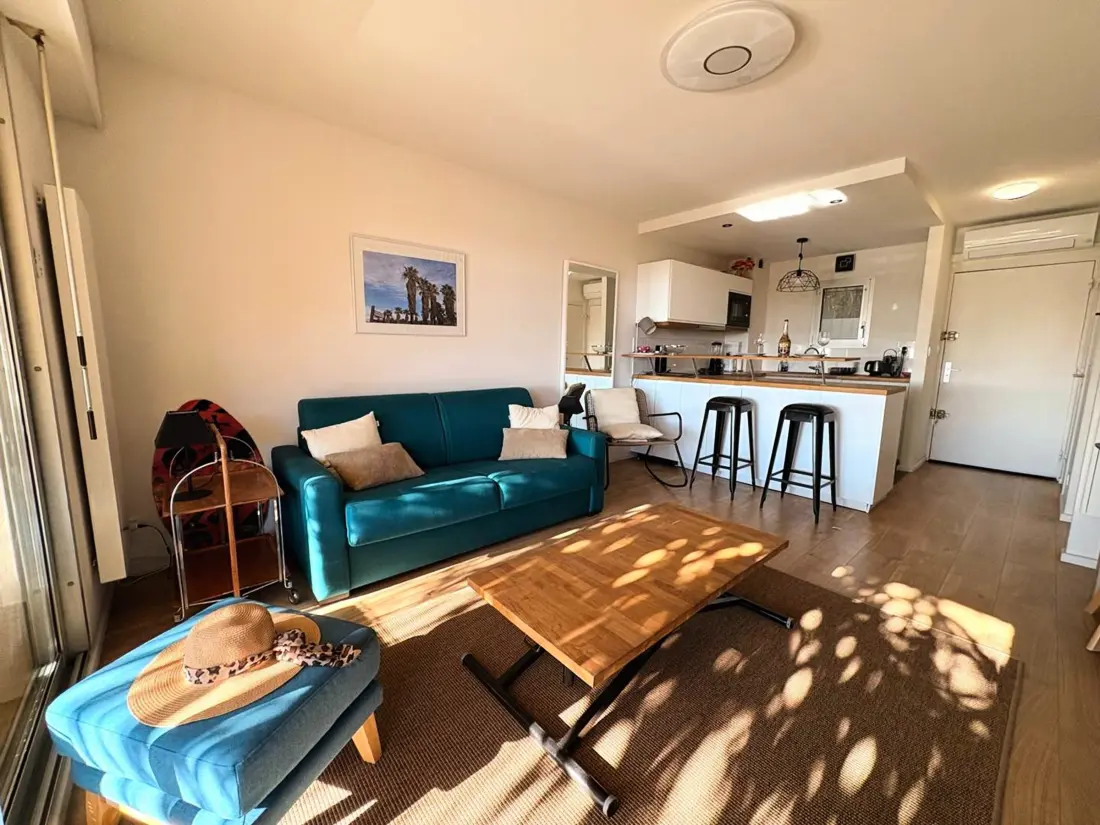Location de Vacances Bormes-les-Mimosas 246