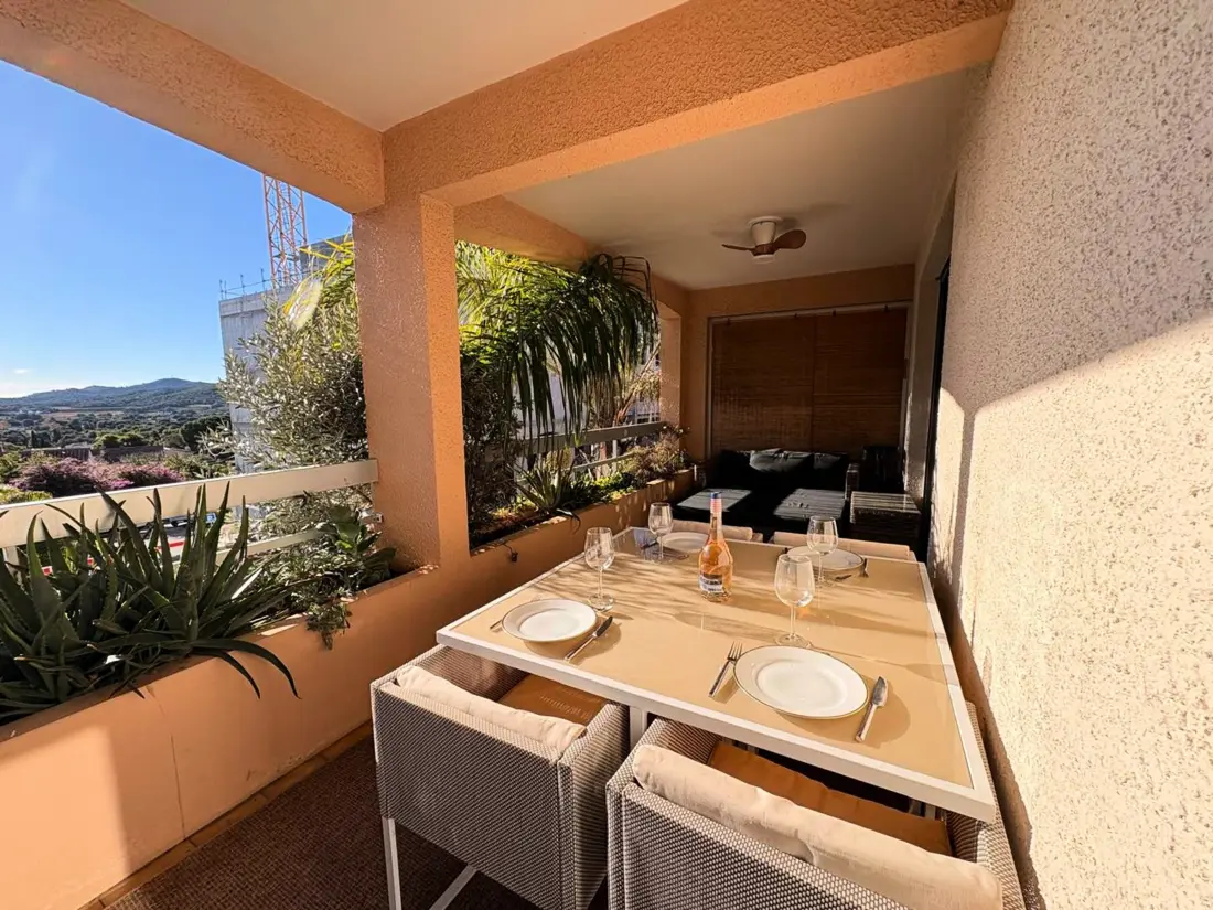 Location de Vacances Bormes-les-Mimosas 246