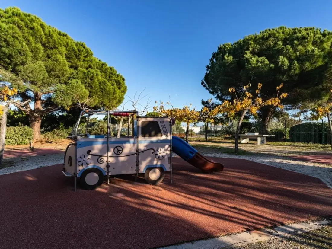 Location de Vacances Bormes-les-Mimosas 247