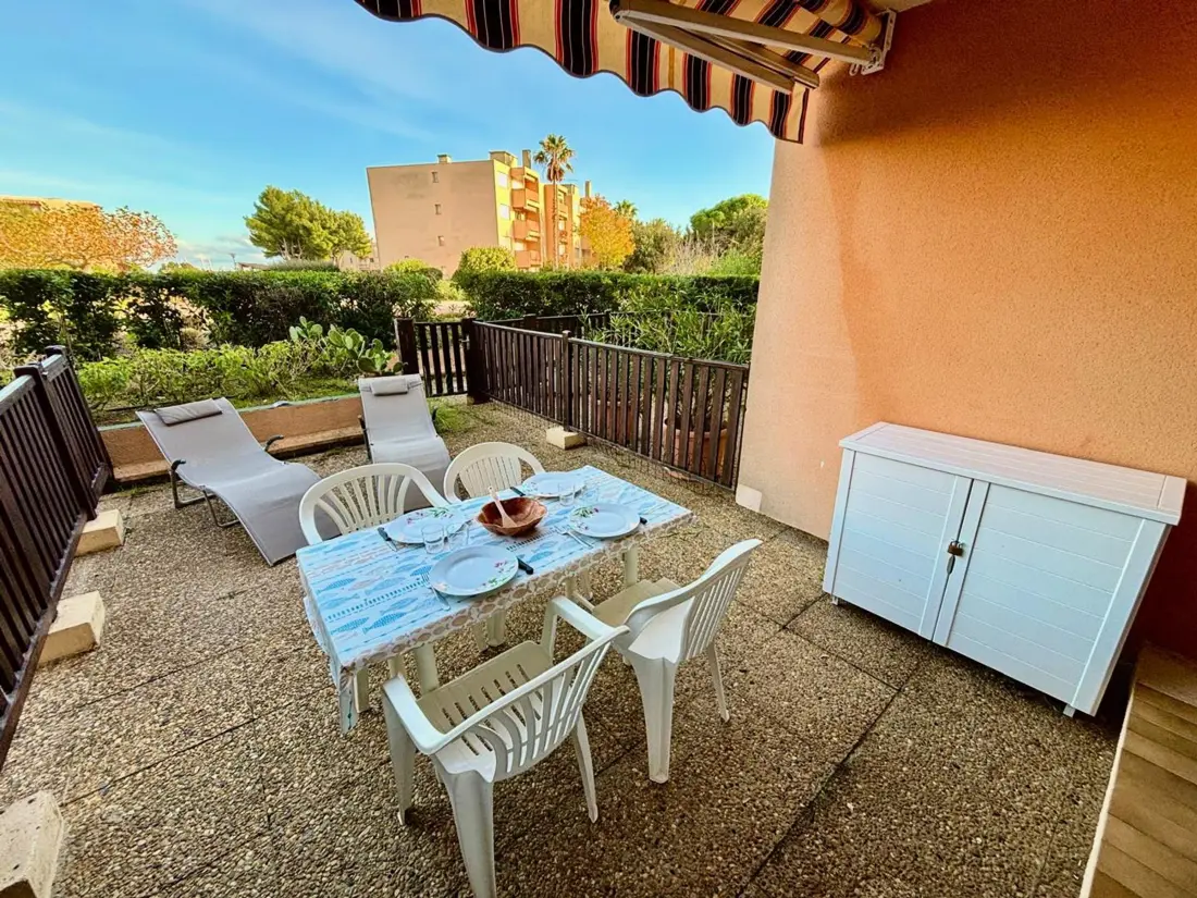 Location de Vacances Bormes-les-Mimosas 247