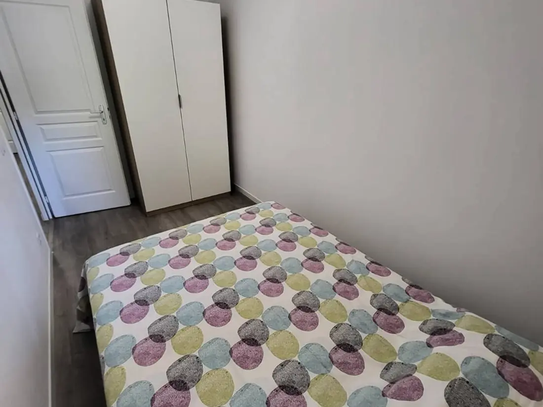 Location de Vacances Bormes-les-Mimosas 249