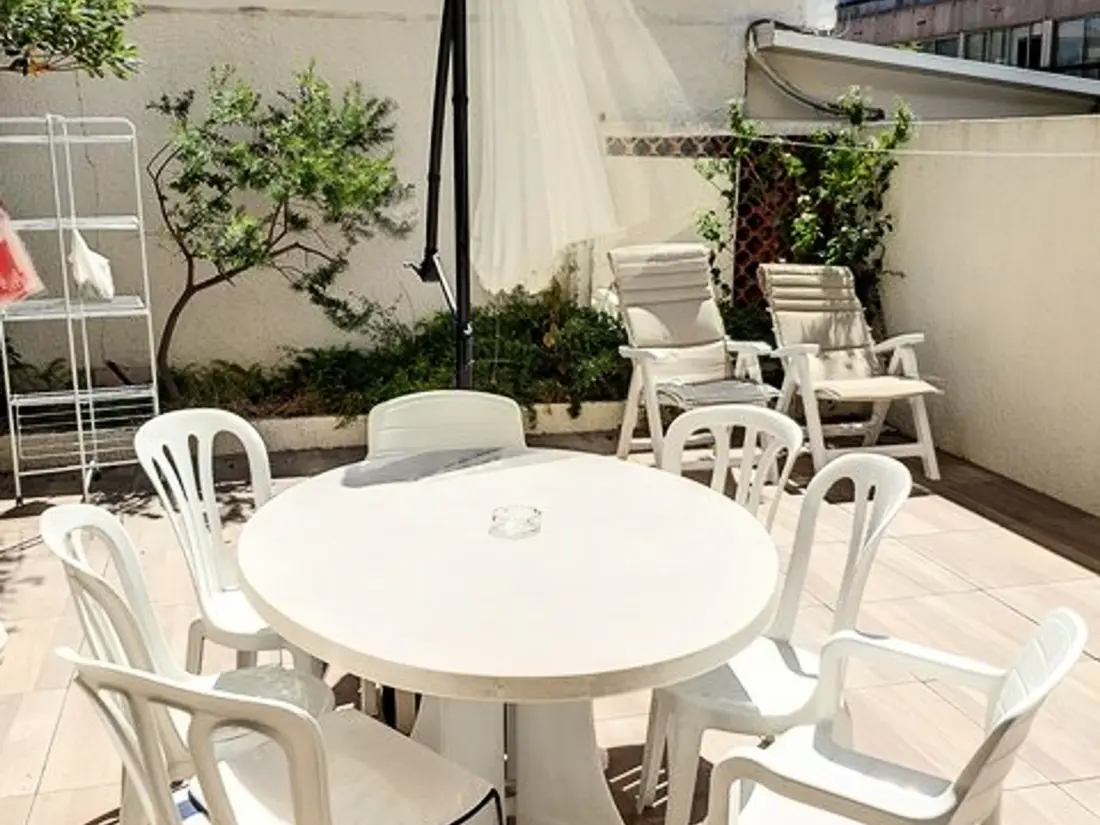 Location de Vacances Bormes-les-Mimosas 251