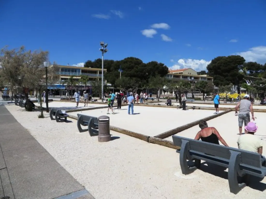 Location de Vacances Bormes-les-Mimosas 251