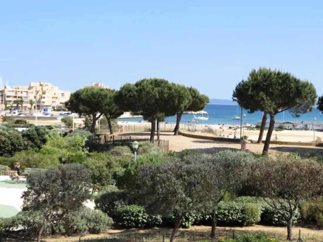 Location de Vacances Bormes-les-Mimosas 251