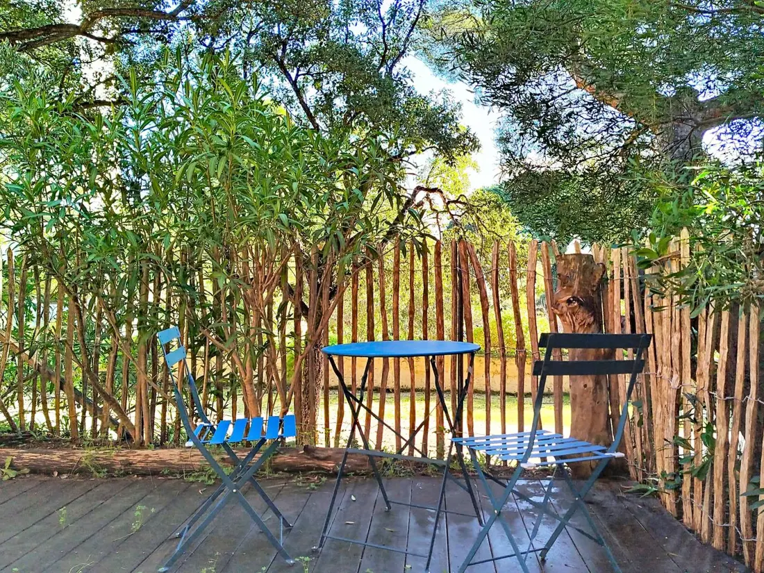 Location de Vacances Bormes-les-Mimosas 252