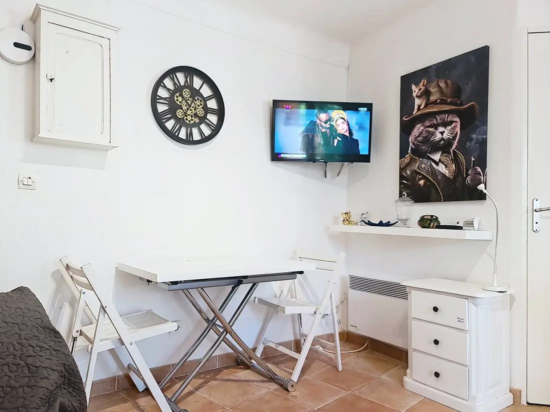 Location de Vacances Bormes-les-Mimosas 252