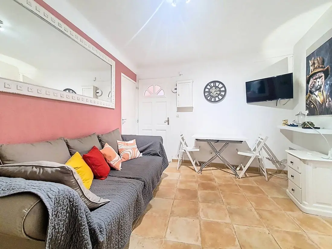 Location de Vacances Bormes-les-Mimosas 252
