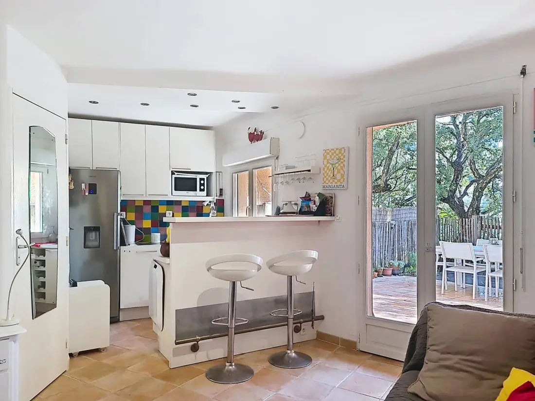 Location de Vacances Bormes-les-Mimosas 252