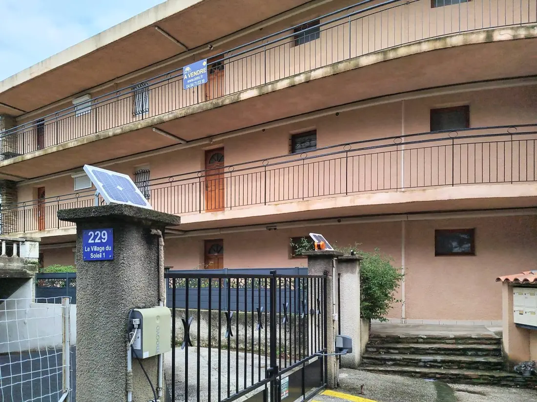 Location de Vacances Bormes-les-Mimosas 252